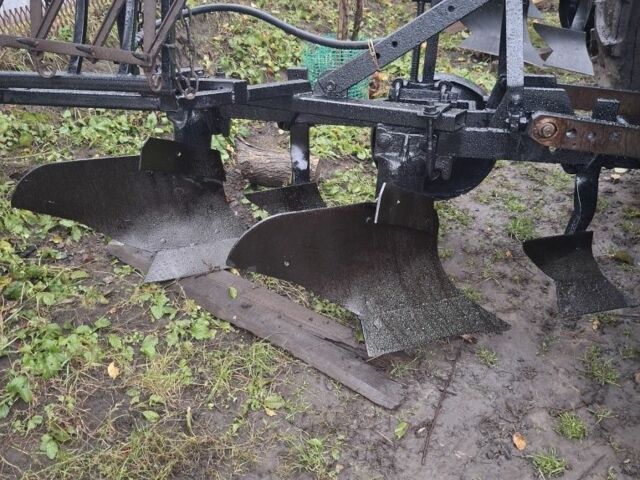 Інша Інша, об'ємом двигуна 0 л та пробігом 0 тис. км за 608 $, фото 1 на Automoto.ua