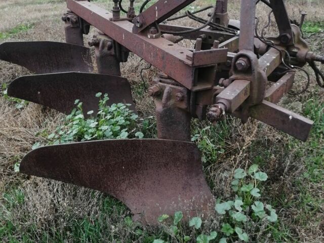 Другая Другая, объемом двигателя 0 л и пробегом 0 тыс. км за 238 $, фото 1 на Automoto.ua