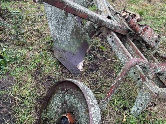 Другая Другая, объемом двигателя 0 л и пробегом 0 тыс. км за 356 $, фото 1 на Automoto.ua