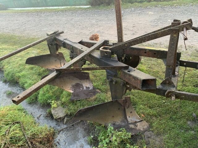 Другая Другая, объемом двигателя 0 л и пробегом 0 тыс. км за 262 $, фото 1 на Automoto.ua