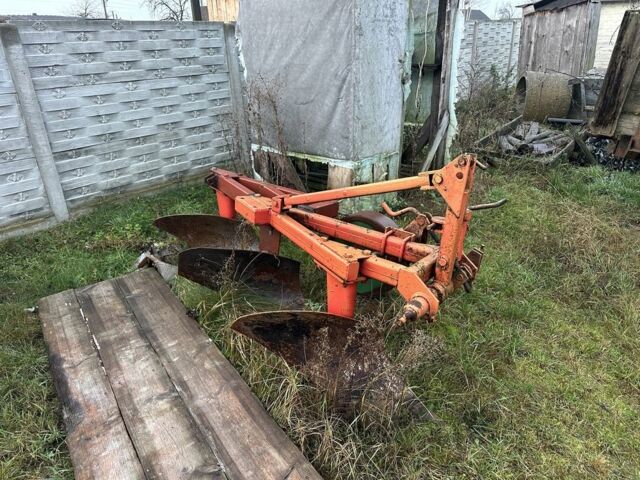 Другая Другая, объемом двигателя 0 л и пробегом 0 тыс. км за 473 $, фото 1 на Automoto.ua