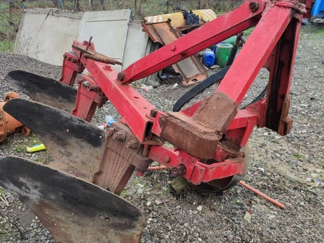 Другая Другая, объемом двигателя 0 л и пробегом 0 тыс. км за 593 $, фото 1 на Automoto.ua