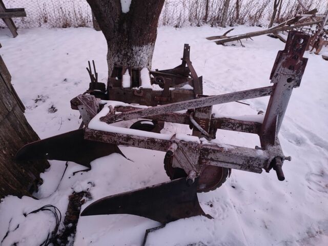 Другая Другая, объемом двигателя 0 л и пробегом 0 тыс. км за 239 $, фото 1 на Automoto.ua