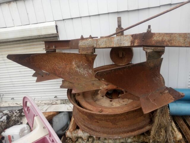 Другая Другая, объемом двигателя 0 л и пробегом 0 тыс. км за 190 $, фото 1 на Automoto.ua