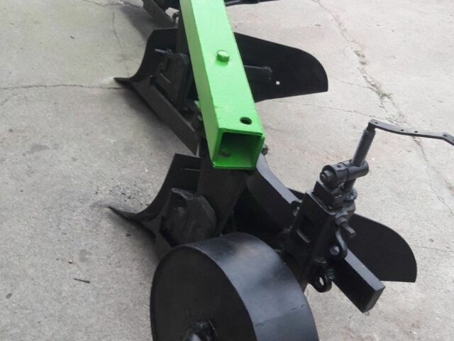 Другая Другая, объемом двигателя 0 л и пробегом 0 тыс. км за 400 $, фото 1 на Automoto.ua