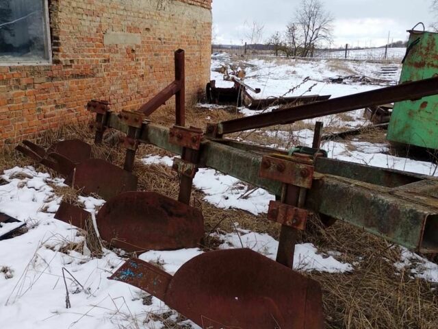 Другая Другая, объемом двигателя 0 л и пробегом 0 тыс. км за 601 $, фото 1 на Automoto.ua