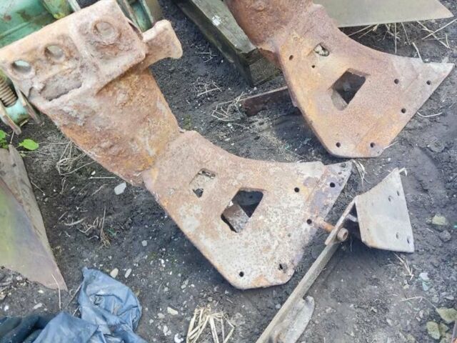 Другая Другая, объемом двигателя 0 л и пробегом 0 тыс. км за 60 $, фото 1 на Automoto.ua