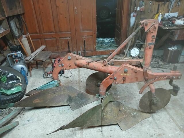 Другая Другая, объемом двигателя 0 л и пробегом 0 тыс. км за 2031 $, фото 1 на Automoto.ua