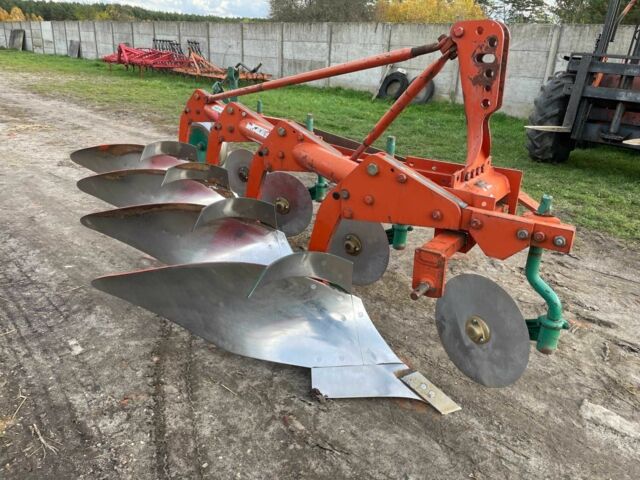 Другая Другая, объемом двигателя 0 л и пробегом 0 тыс. км за 3500 $, фото 1 на Automoto.ua