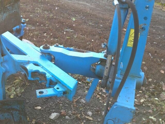 Другая Другая, объемом двигателя 0 л и пробегом 0 тыс. км за 4500 $, фото 1 на Automoto.ua