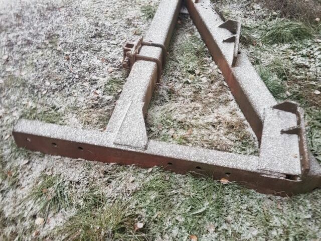 Другая Другая, объемом двигателя 0 л и пробегом 0 тыс. км за 356 $, фото 1 на Automoto.ua