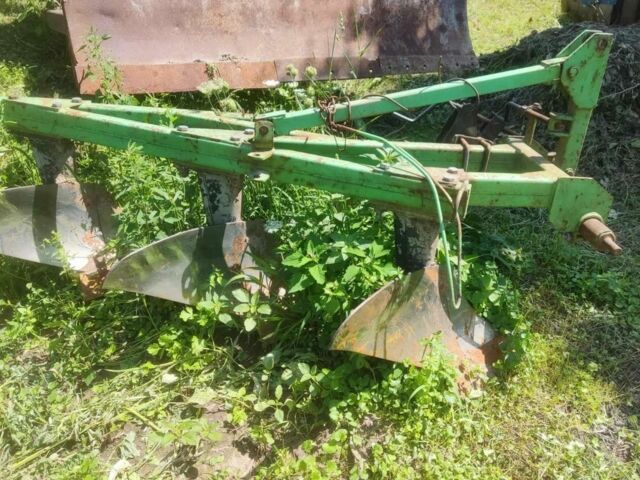 Другая Другая, объемом двигателя 0 л и пробегом 0 тыс. км за 629 $, фото 1 на Automoto.ua