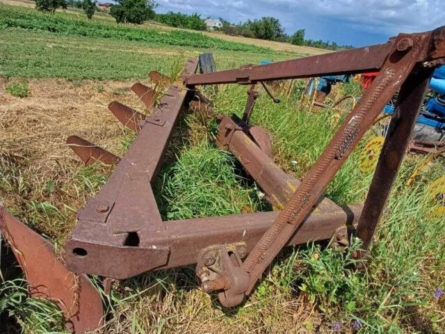 Другая Другая, объемом двигателя 0 л и пробегом 0 тыс. км за 966 $, фото 1 на Automoto.ua