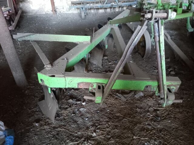 Другая Другая, объемом двигателя 0 л и пробегом 0 тыс. км за 967 $, фото 1 на Automoto.ua