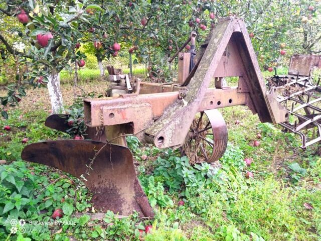 Другая Другая, объемом двигателя 0 л и пробегом 0 тыс. км за 308 $, фото 1 на Automoto.ua