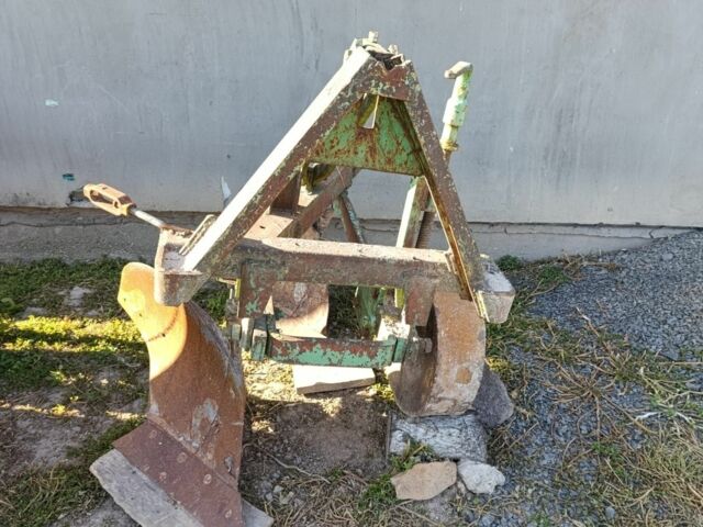 Інша Інша, об'ємом двигуна 0 л та пробігом 0 тис. км за 250 $, фото 1 на Automoto.ua