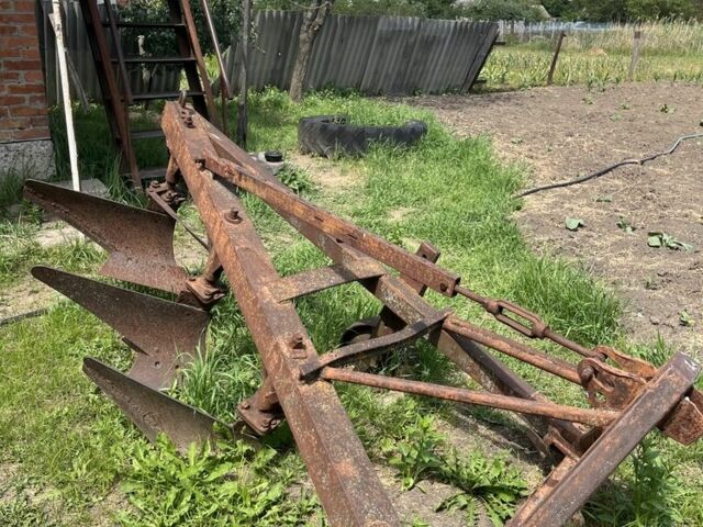 Другая Другая, объемом двигателя 0 л и пробегом 0 тыс. км за 171 $, фото 1 на Automoto.ua