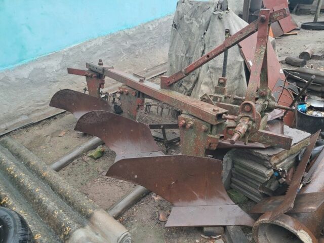 Другая Другая, объемом двигателя 0 л и пробегом 0 тыс. км за 286 $, фото 1 на Automoto.ua