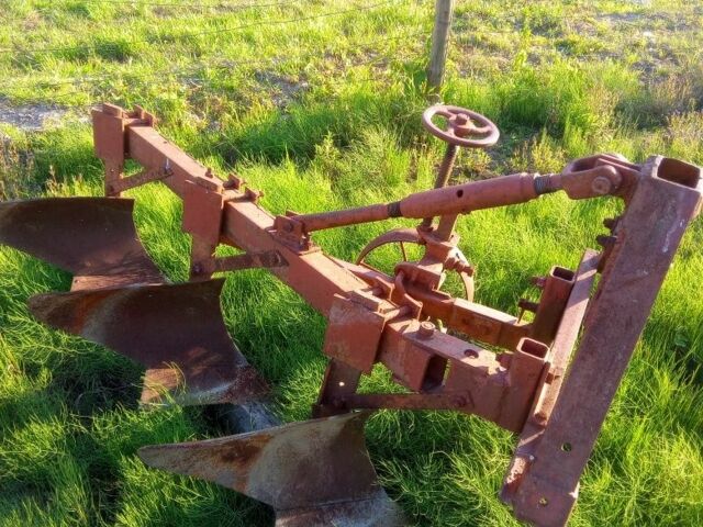 Другая Другая, объемом двигателя 0 л и пробегом 0 тыс. км за 243 $, фото 1 на Automoto.ua