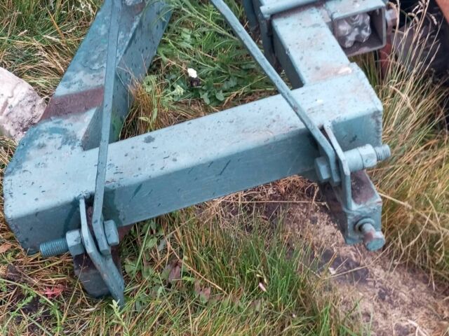 Другая Інша, об'ємом двигуна 0 л та пробігом 0 тис. км за 237 $, фото 1 на Automoto.ua