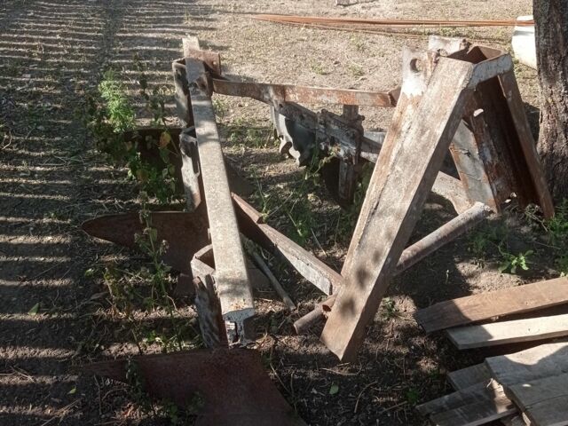 Інша Інша, об'ємом двигуна 0 л та пробігом 0 тис. км за 97 $, фото 1 на Automoto.ua