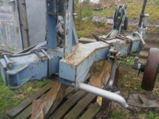 Другая Другая, объемом двигателя 0 л и пробегом 0 тыс. км за 1700 $, фото 1 на Automoto.ua