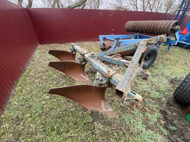 Другая Другая, объемом двигателя 0 л и пробегом 0 тыс. км за 853 $, фото 1 на Automoto.ua