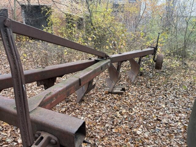 Другая Другая, объемом двигателя 0 л и пробегом 0 тыс. км за 477 $, фото 1 на Automoto.ua