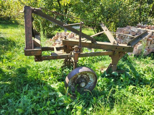 Другая Другая, объемом двигателя 0 л и пробегом 0 тыс. км за 292 $, фото 1 на Automoto.ua