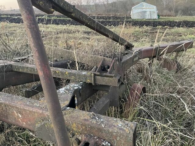 Другая Другая, объемом двигателя 0 л и пробегом 0 тыс. км за 833 $, фото 1 на Automoto.ua