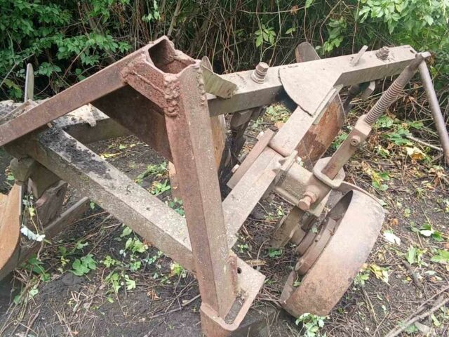 Другая Другая, объемом двигателя 0 л и пробегом 0 тыс. км за 18000 $, фото 1 на Automoto.ua