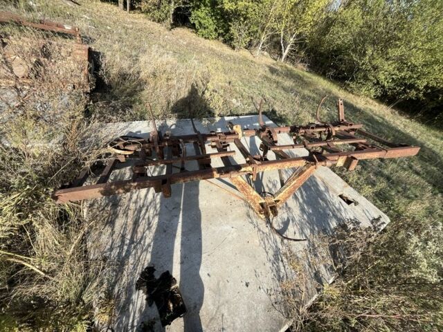 Другая Другая, объемом двигателя 0 л и пробегом 0 тыс. км за 237 $, фото 1 на Automoto.ua