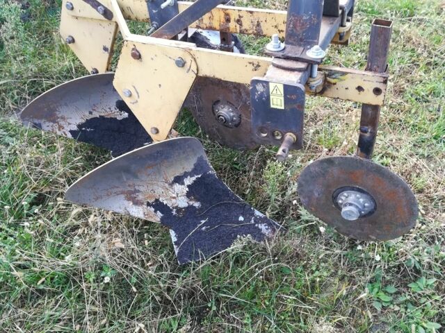 Інша Інша, об'ємом двигуна 0 л та пробігом 0 тис. км за 336 $, фото 1 на Automoto.ua