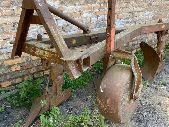 Другая Другая, объемом двигателя 0 л и пробегом 0 тыс. км за 20000 $, фото 1 на Automoto.ua