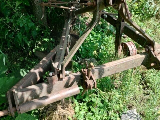 Другая Другая, объемом двигателя 0 л и пробегом 0 тыс. км за 350 $, фото 1 на Automoto.ua