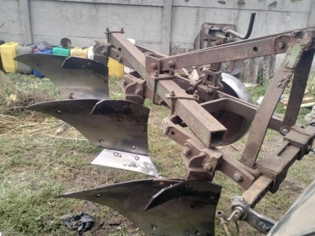 Другая Другая, объемом двигателя 0 л и пробегом 0 тыс. км за 309 $, фото 1 на Automoto.ua