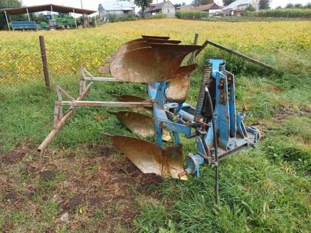 Другая Другая, объемом двигателя 0 л и пробегом 0 тыс. км за 4650 $, фото 1 на Automoto.ua