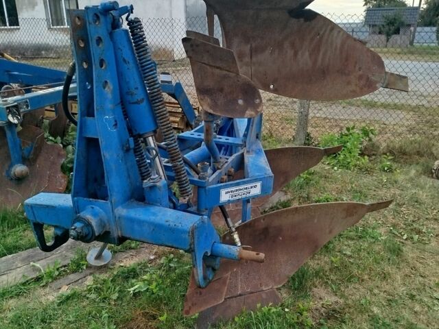 Другая Другая, объемом двигателя 0 л и пробегом 0 тыс. км за 3400 $, фото 1 на Automoto.ua