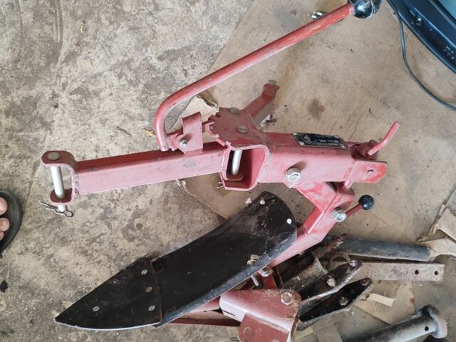 Другая Другая, объемом двигателя 0 л и пробегом 0 тыс. км за 240 $, фото 1 на Automoto.ua