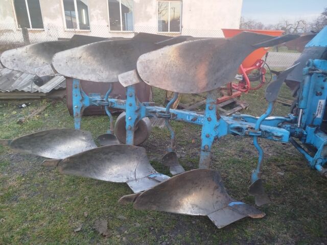 Другая Другая, объемом двигателя 0 л и пробегом 0 тыс. км за 5500 $, фото 1 на Automoto.ua