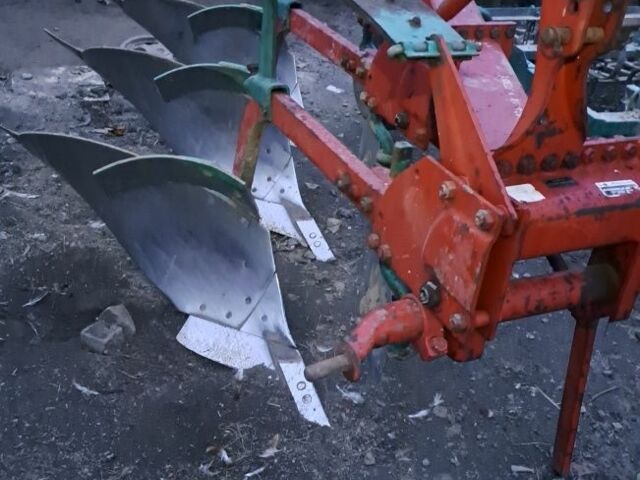 Інша Інша, об'ємом двигуна 0 л та пробігом 0 тис. км за 3191 $, фото 1 на Automoto.ua