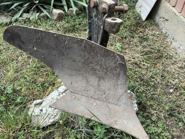 Другая Другая, объемом двигателя 0 л и пробегом 0 тыс. км за 193 $, фото 1 на Automoto.ua