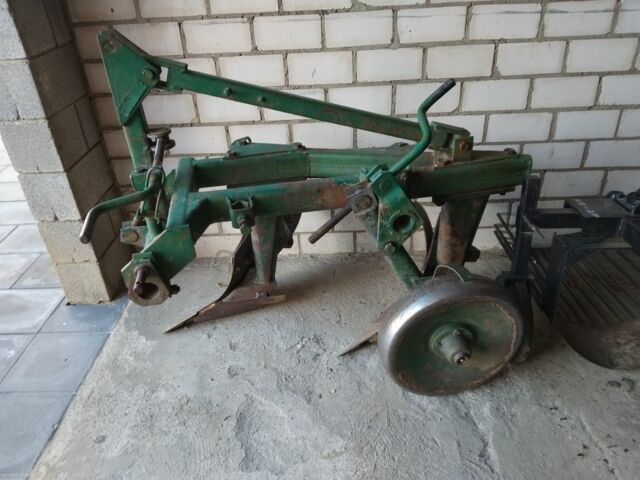 Другая Другая, объемом двигателя 0 л и пробегом 0 тыс. км за 404 $, фото 1 на Automoto.ua