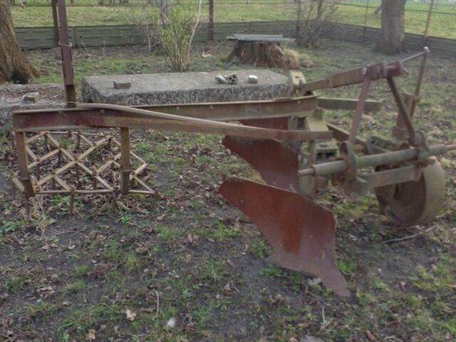 Інша Інша, об'ємом двигуна 0 л та пробігом 0 тис. км за 476 $, фото 1 на Automoto.ua