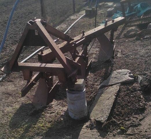 Другая Другая, объемом двигателя 0 л и пробегом 0 тыс. км за 473 $, фото 1 на Automoto.ua