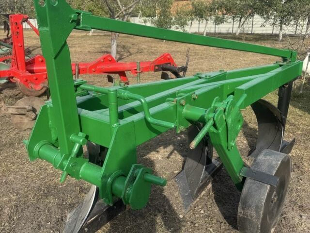 Інша Інша, об'ємом двигуна 0 л та пробігом 0 тис. км за 607 $, фото 1 на Automoto.ua