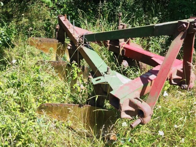 Другая Другая, объемом двигателя 0 л и пробегом 0 тыс. км за 528 $, фото 1 на Automoto.ua