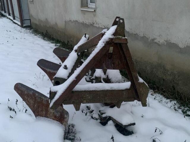 Інша Інша, об'ємом двигуна 0 л та пробігом 0 тис. км за 400 $, фото 1 на Automoto.ua