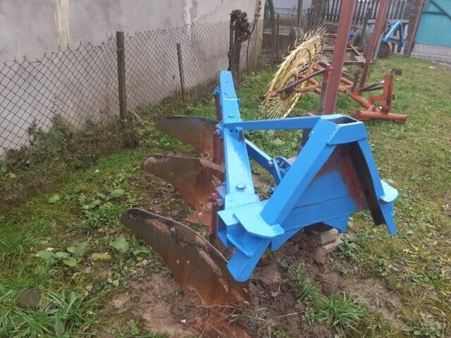 Другая Другая, объемом двигателя 0 л и пробегом 0 тыс. км за 300 $, фото 1 на Automoto.ua