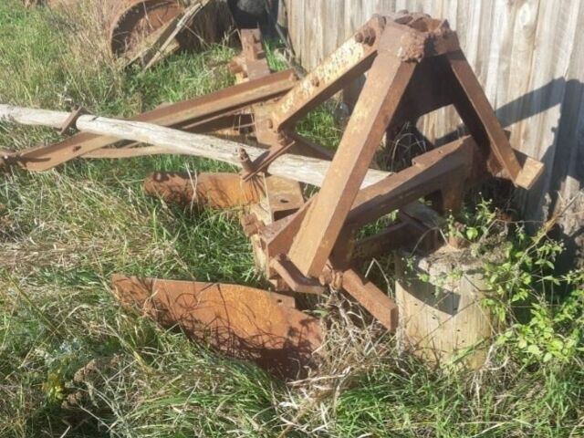 Інша Інша, об'ємом двигуна 0 л та пробігом 0 тис. км за 524 $, фото 1 на Automoto.ua